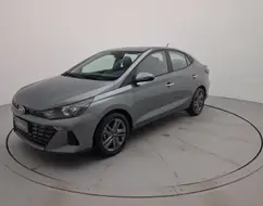HYUNDAI HB20S 1.0 TGDI FLEX LIMITED AUTOMÁTICO HYUNDAI HB20S 1.0 TGDI FLEX LIMITED AUTOMÁTICO
