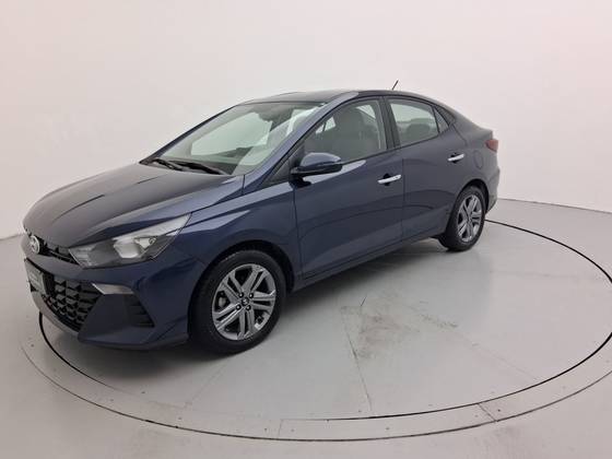 HYUNDAI HB20S 1.0 TGDI FLEX LIMITED AUTOMÁTICO