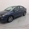 HYUNDAI HB20S 1.0 TGDI FLEX LIMITED AUTOMÁTICO HYUNDAI HB20S 1.0 TGDI FLEX LIMITED AUTOMÁTICO