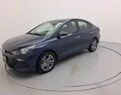 HYUNDAI HB20S 1.0 TGDI FLEX LIMITED AUTOMÁTICO HYUNDAI HB20S 1.0 TGDI FLEX LIMITED AUTOMÁTICO