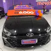 HYUNDAI HB20S 1.0 TGDI FLEX LIMITED AUTOMÁTICO HYUNDAI HB20S 1.0 TGDI FLEX LIMITED AUTOMÁTICO