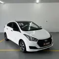 HYUNDAI HB20S 1.0 UNIQUE 12V FLEX 4P MANUAL HYUNDAI HB20S 1.0 UNIQUE 12V FLEX 4P MANUAL