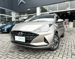 HYUNDAI HB20S 1.6 16V FLEX VISION MANUAL HYUNDAI HB20S 1.6 16V FLEX VISION MANUAL
