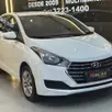 HYUNDAI HB20S 1.6 COMFORT PLUS 16V FLEX 4P AUTOMÁTICO HYUNDAI HB20S 1.6 COMFORT PLUS 16V FLEX 4P AUTOMÁTICO