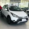 HYUNDAI HB20X 1.6 16V STYLE FLEX 4P MANUAL HYUNDAI HB20X 1.6 16V STYLE FLEX 4P MANUAL