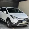 HYUNDAI HB20X 1.6 16V STYLE FLEX 4P MANUAL HYUNDAI HB20X 1.6 16V STYLE FLEX 4P MANUAL