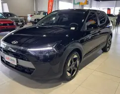 HYUNDAI I20 1.0 TGDI FLEX ULTIMATE AUTOMÁTICO HYUNDAI I20 1.0 TGDI FLEX ULTIMATE AUTOMÁTICO