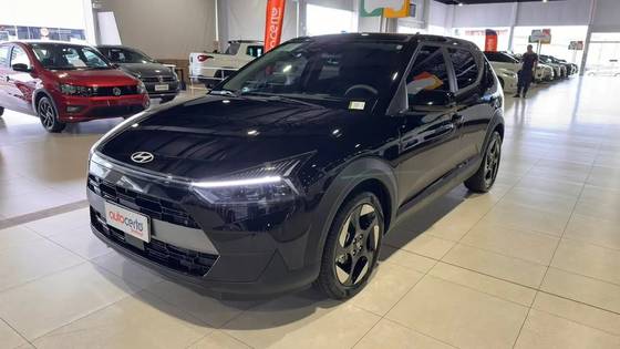 HYUNDAI I20 1.0 TGDI FLEX ULTIMATE AUTOMÁTICO