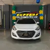 HYUNDAI I30 1.8 MPI 16V GASOLINA 4P AUTOMATICO HYUNDAI I30 1.8 MPI 16V GASOLINA 4P AUTOMATICO