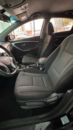 HYUNDAI-I30-1.8 MPI 16V GASOLINA 4P AUTOMATICO HYUNDAI-I30-2014