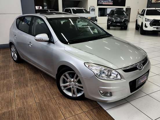 HYUNDAI-I30-2009
