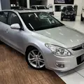 HYUNDAI I30 2.0 MPI 16V GASOLINA 4P AUTOMÁTICO HYUNDAI I30 2.0 MPI 16V GASOLINA 4P AUTOMÁTICO