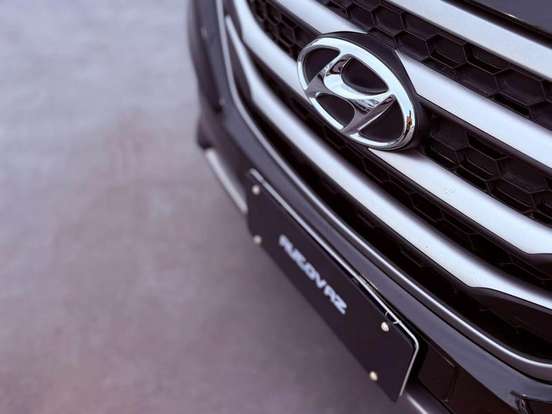 HYUNDAI-IX35-2.0 MPFI 16V FLEX 4P AUTOMÁTICO HYUNDAI-IX35-2016