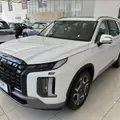 HYUNDAI PALISADE 3.8 V6 GASOLINA SIGNATURE AWD AUTOMÁTICO HYUNDAI PALISADE 3.8 V6 GASOLINA SIGNATURE AWD AUTOMÁTICO