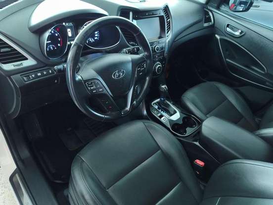 HYUNDAI-SANTA FÉ-2015