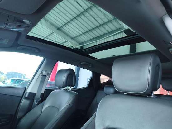 HYUNDAI-SANTA FÉ-2015