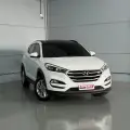 HYUNDAI TUCSON 1.6 16V T-GDI GASOLINA GLS ECOSHIFT HYUNDAI TUCSON 1.6 16V T-GDI GASOLINA GLS ECOSHIFT
