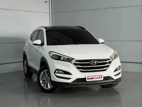 HYUNDAI-TUCSON-1.6 16V T-GDI GASOLINA GLS ECOSHIFT HYUNDAI-TUCSON-2021