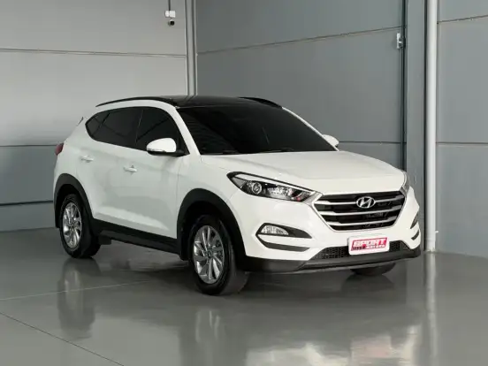 HYUNDAI-TUCSON-1.6 16V T-GDI GASOLINA GLS ECOSHIFT HYUNDAI-TUCSON-2021