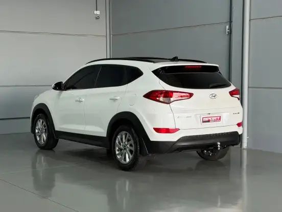 HYUNDAI-TUCSON-1.6 16V T-GDI GASOLINA GLS ECOSHIFT HYUNDAI-TUCSON-2021