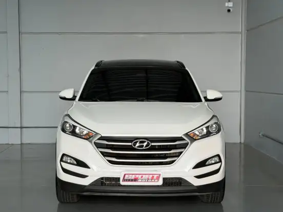 HYUNDAI-TUCSON-1.6 16V T-GDI GASOLINA GLS ECOSHIFT HYUNDAI-TUCSON-2021
