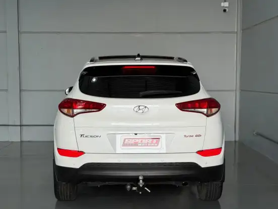 HYUNDAI-TUCSON-1.6 16V T-GDI GASOLINA GLS ECOSHIFT HYUNDAI-TUCSON-2021