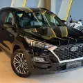 HYUNDAI TUCSON 1.6 16V T-GDI GASOLINA GLS ECOSHIFT HYUNDAI TUCSON 1.6 16V T-GDI GASOLINA GLS ECOSHIFT