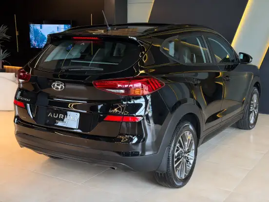 HYUNDAI-TUCSON-1.6 16V T-GDI GASOLINA GLS ECOSHIFT HYUNDAI-TUCSON-2023