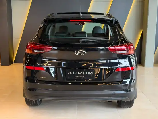 HYUNDAI-TUCSON-1.6 16V T-GDI GASOLINA GLS ECOSHIFT HYUNDAI-TUCSON-2023