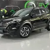 HYUNDAI TUCSON 1.6 16V T-GDI GASOLINA GLS ECOSHIFT HYUNDAI TUCSON 1.6 16V T-GDI GASOLINA GLS ECOSHIFT