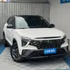 HYUNDAI CRETA 1.0 TGDI FLEX N LINE AUTOMÁTICO HYUNDAI CRETA 1.0 TGDI FLEX N LINE AUTOMÁTICO