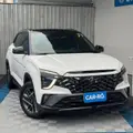 HYUNDAI CRETA 1.0 TGDI FLEX N LINE AUTOMÁTICO HYUNDAI CRETA 1.0 TGDI FLEX N LINE AUTOMÁTICO