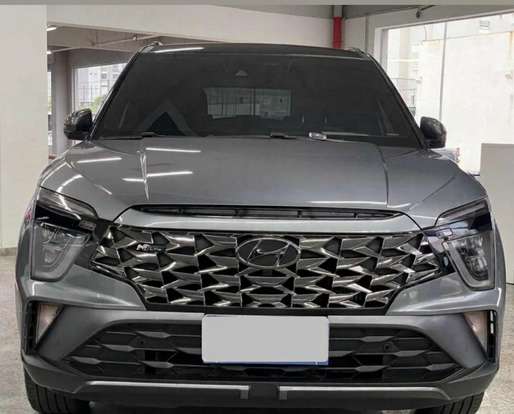 HYUNDAI-CRETA-1.0 TGDI FLEX N LINE AUTOMÁTICO HYUNDAI-CRETA-2024
