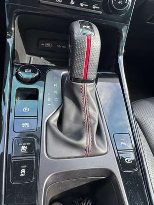 HYUNDAI-CRETA-1.0 TGDI FLEX N LINE AUTOMÁTICO HYUNDAI-CRETA-2024
