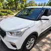 HYUNDAI CRETA 1.6 16V FLEX ATTITUDE AUTOMÁTICO HYUNDAI CRETA 1.6 16V FLEX ATTITUDE AUTOMÁTICO