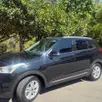 HYUNDAI CRETA 1.6 16V FLEX SMART AUTOMÁTICO HYUNDAI CRETA 1.6 16V FLEX SMART AUTOMÁTICO