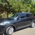 HYUNDAI CRETA 1.6 16V FLEX SMART AUTOMÁTICO HYUNDAI CRETA 1.6 16V FLEX SMART AUTOMÁTICO