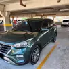 HYUNDAI CRETA 2.0 16V FLEX PRESTIGE AUTOMÁTICO HYUNDAI CRETA 2.0 16V FLEX PRESTIGE AUTOMÁTICO