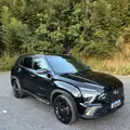 HYUNDAI CRETA 2.0 FLEX N LINE NIGHT EDITION AUTOMÁTICO HYUNDAI CRETA 2.0 FLEX N LINE NIGHT EDITION AUTOMÁTICO