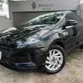 HYUNDAI HB20 1.0 12V FLEX EVOLUTION MANUAL HYUNDAI HB20 1.0 12V FLEX EVOLUTION MANUAL