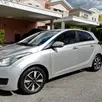 HYUNDAI HB20 1.0 OCEAN 12V FLEX 4P MANUAL HYUNDAI HB20 1.0 OCEAN 12V FLEX 4P MANUAL