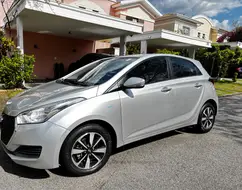 HYUNDAI HB20 1.0 OCEAN 12V FLEX 4P MANUAL HYUNDAI HB20 1.0 OCEAN 12V FLEX 4P MANUAL
