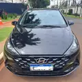 HYUNDAI HB20 1.0 TGDI FLEX PLATINUM MANUAL HYUNDAI HB20 1.0 TGDI FLEX PLATINUM MANUAL