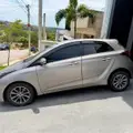 HYUNDAI HB20 1.6 PREMIUM 16V FLEX 4P AUTOMÁTICO HYUNDAI HB20 1.6 PREMIUM 16V FLEX 4P AUTOMÁTICO