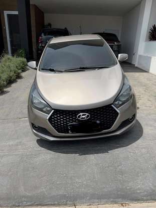 HYUNDAI-HB20-2018