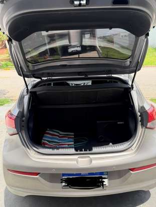 HYUNDAI-HB20-1.6 PREMIUM 16V FLEX 4P AUTOMÁTICO HYUNDAI-HB20-2018