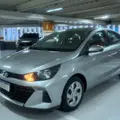 HYUNDAI HB20S 1.0 12V FLEX COMFORT MANUAL HYUNDAI HB20S 1.0 12V FLEX COMFORT MANUAL