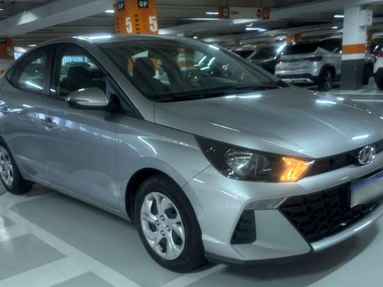 HYUNDAI-HB20S-1.0 12V FLEX COMFORT MANUAL HYUNDAI-HB20S-2025