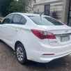 HYUNDAI HB20S 1.6 COMFORT PLUS 16V FLEX 4P AUTOMÁTICO HYUNDAI HB20S 1.6 COMFORT PLUS 16V FLEX 4P AUTOMÁTICO