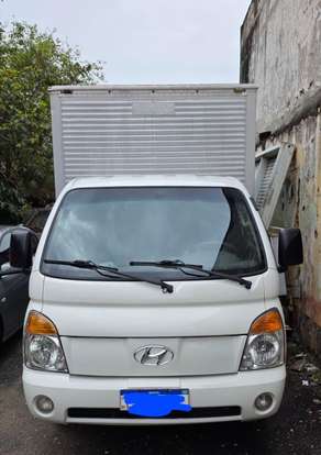 HYUNDAI-HR-2009
